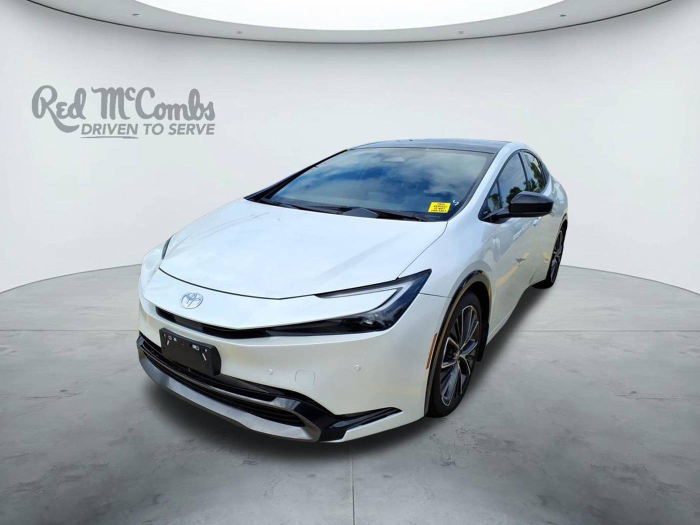 2024 Toyota Prius Limited — Hatchback — 29,966 mi — San Antonio, TX