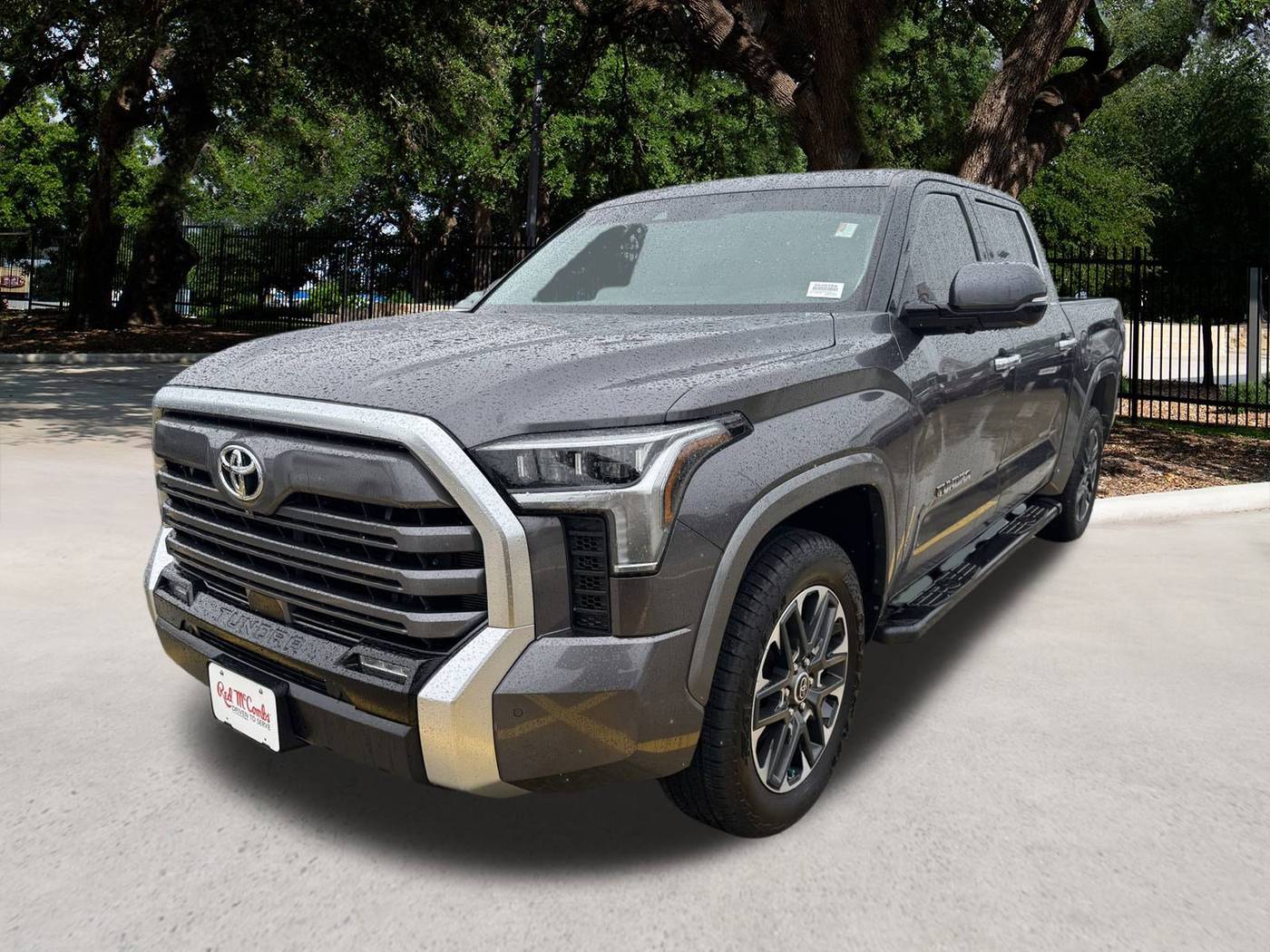 2022 Toyota Tundra Limited — Pickup Truck — 43,835 mi — San Antonio, TX