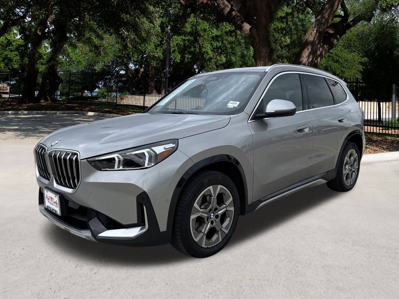 2024 BMW X1 28i — SUV — 27,075 mi — San Antonio, TX
