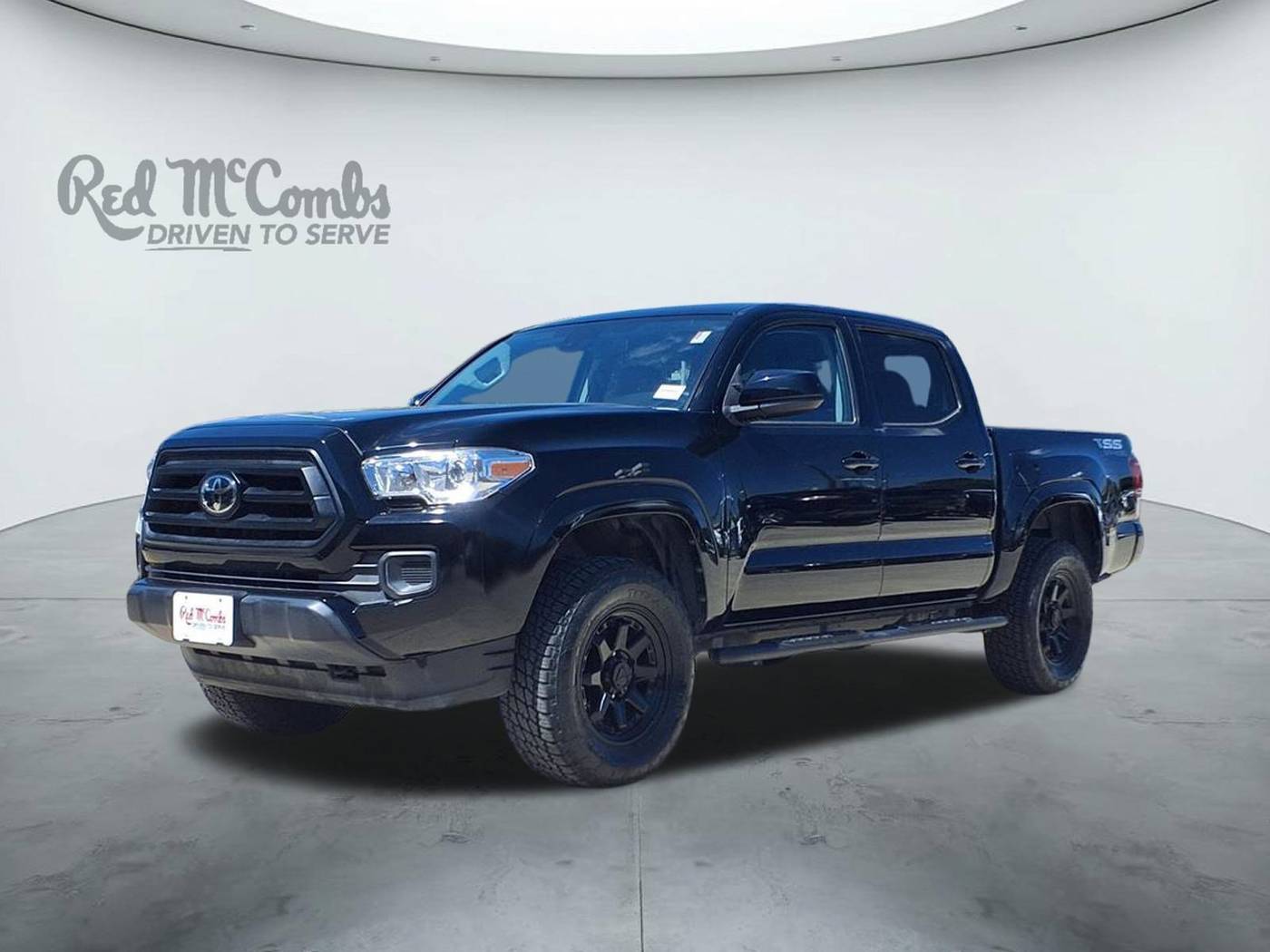 2023 Toyota Tacoma SR — Pickup Truck — 36,360 mi — San Antonio, TX