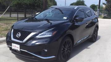 murdered out altima