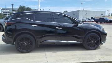 2018 nissan murano platinum for sale near me