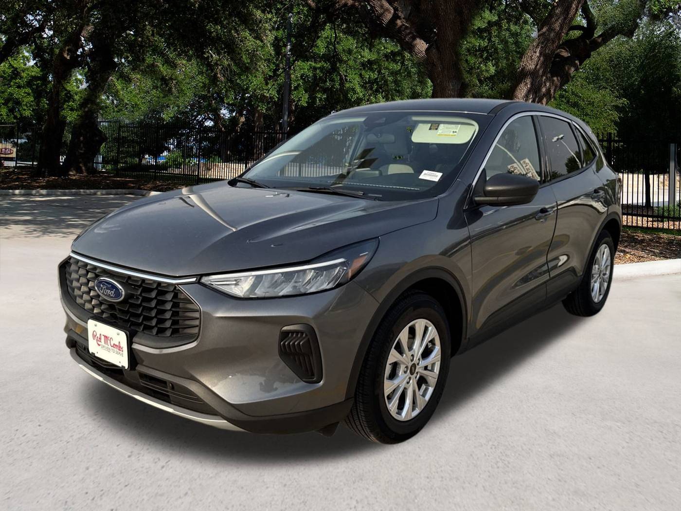 2024 Ford Escape Active — SUV — 8,185 mi — San Antonio, TX