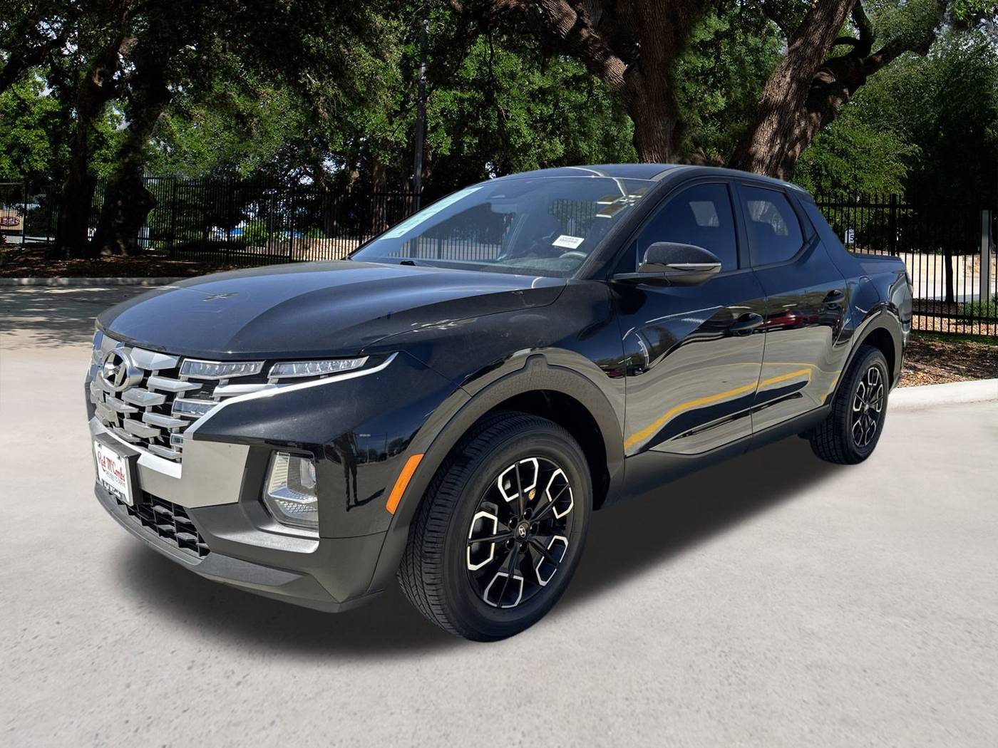 2022 Hyundai Santa Cruz SEL — Pickup Truck — 44,294 mi — San Antonio, TX