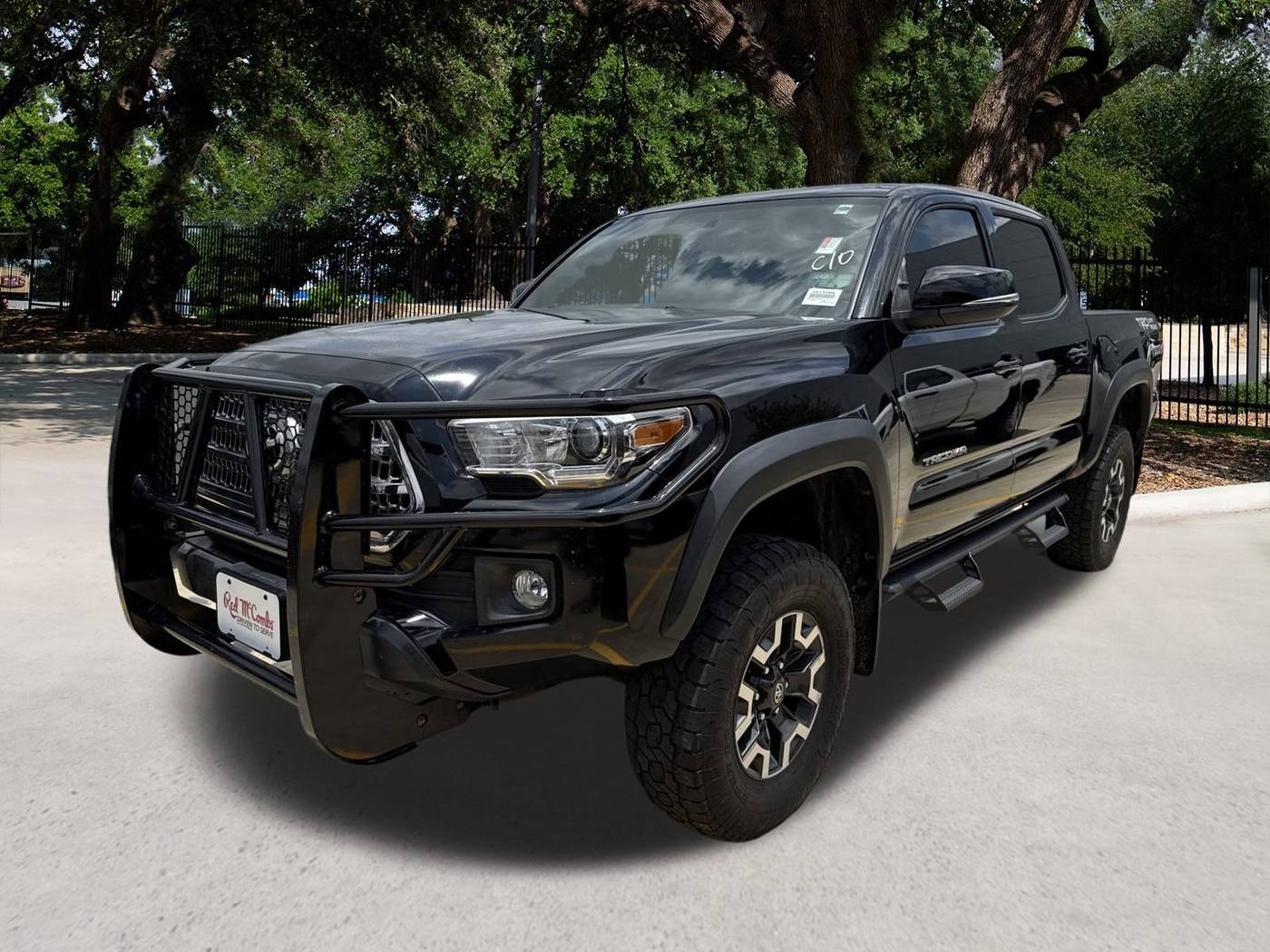 2016 Toyota Tacoma TRD Off Road — Pickup Truck — 99,218 mi — San Antonio, TX