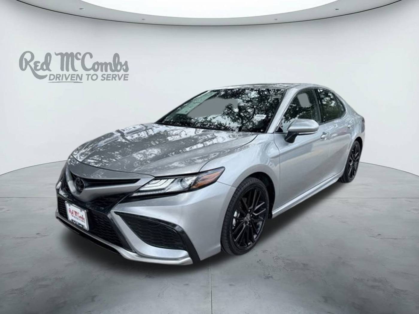 2023 Toyota Camry XSE — Sedan — 54,664 mi — San Antonio, TX