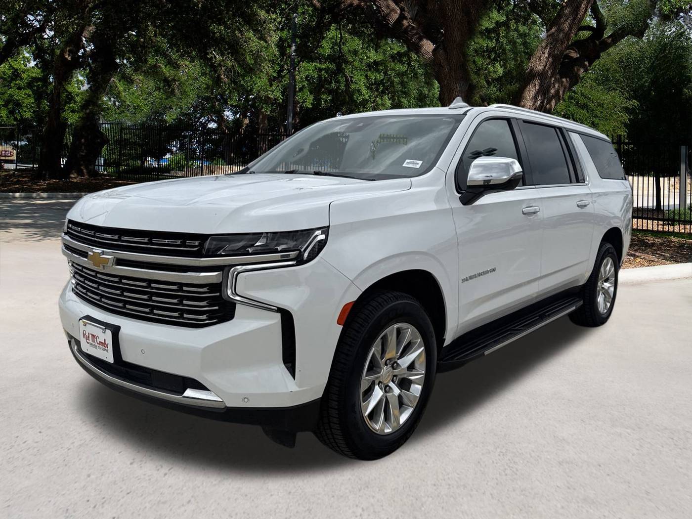 2023 Chevrolet Suburban Premier — SUV — 49,116 mi — San Antonio, TX