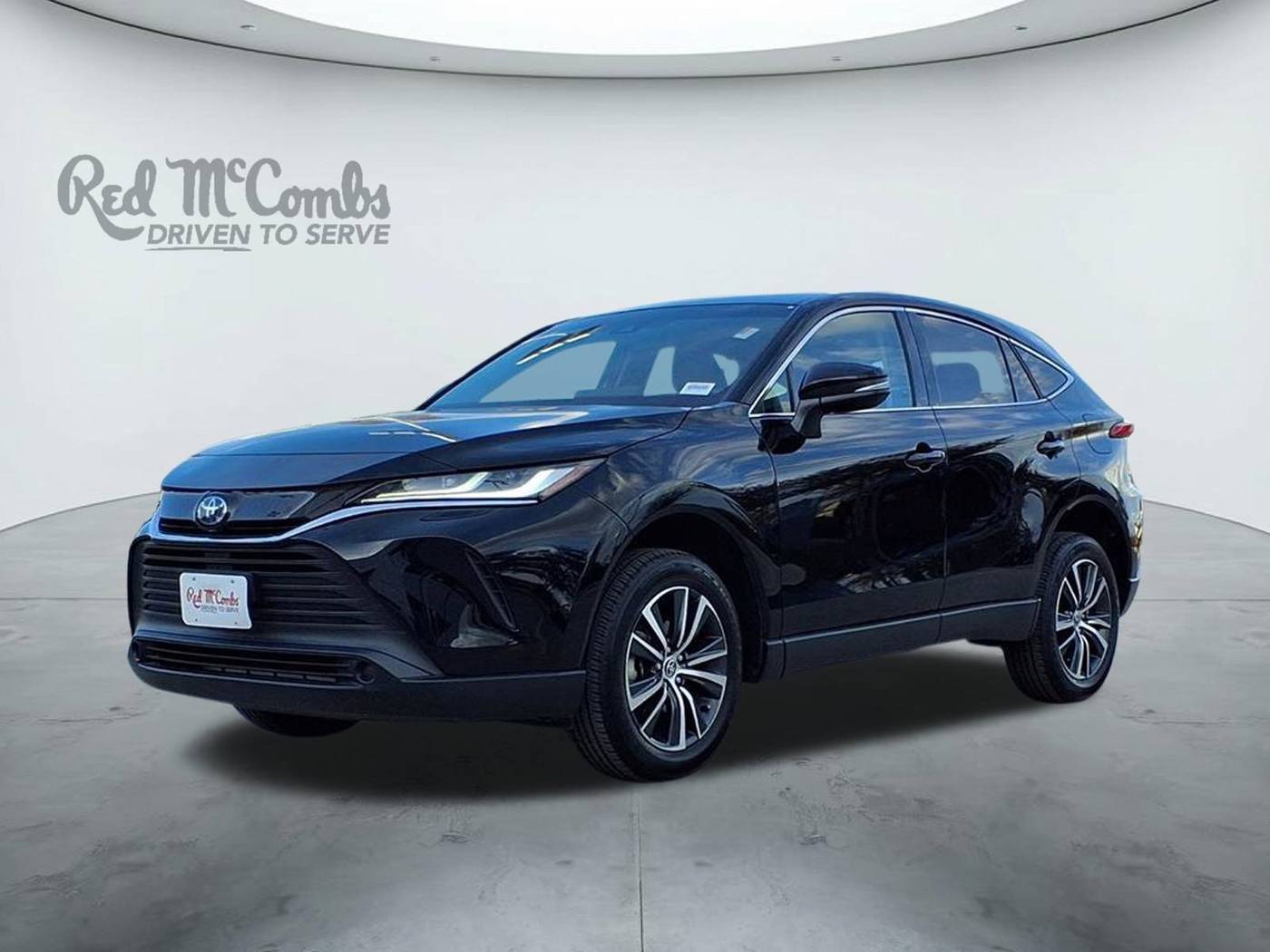 2024 Toyota Venza LE — SUV — 14,555 mi — San Antonio, TX