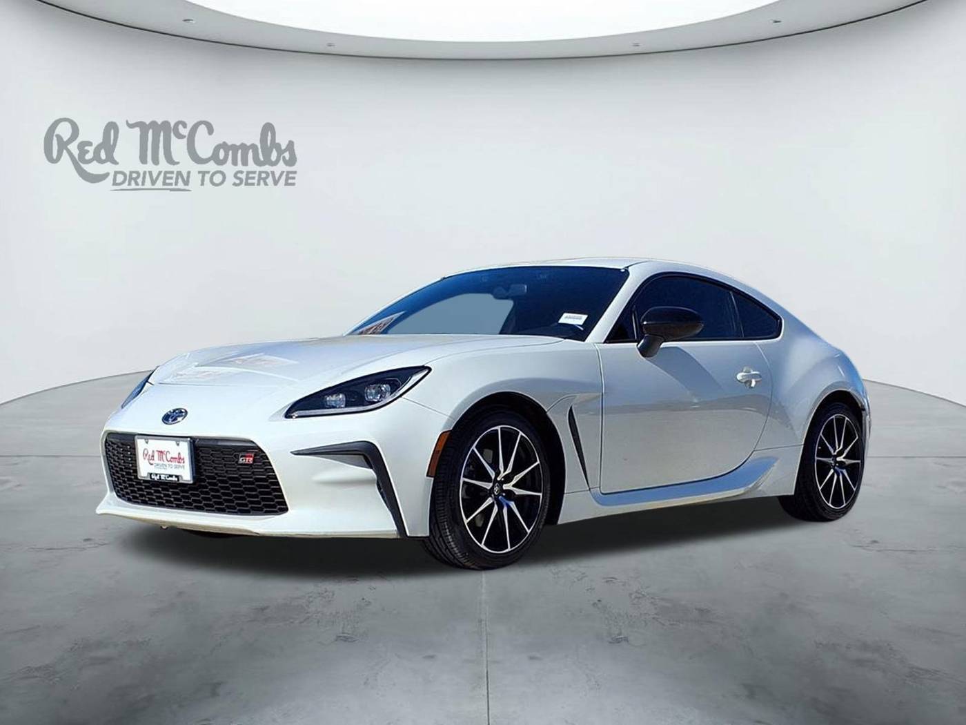 2023 Toyota GR86 Base — Coupe — 48,797 mi — San Antonio, TX