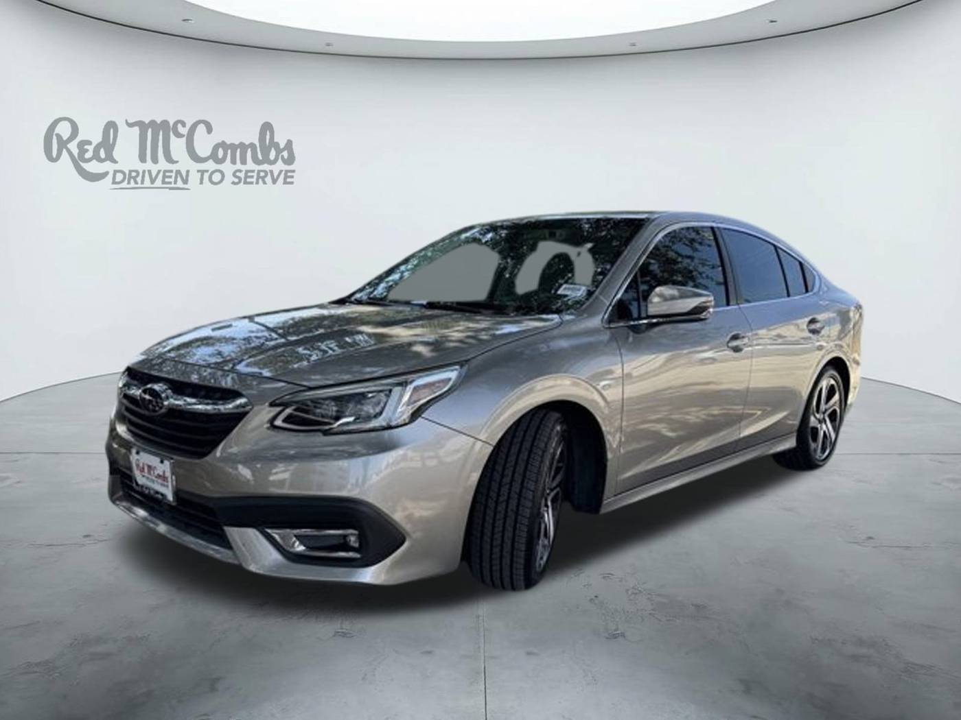 2020 Subaru Legacy 2.5i Limited — Sedan — 88,873 mi — San Antonio, TX