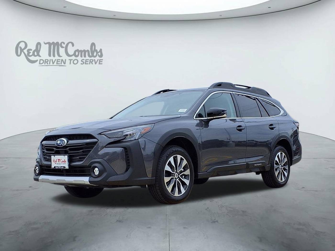 2025 Subaru Outback Limited — SUV — 496 mi — San Antonio, TX