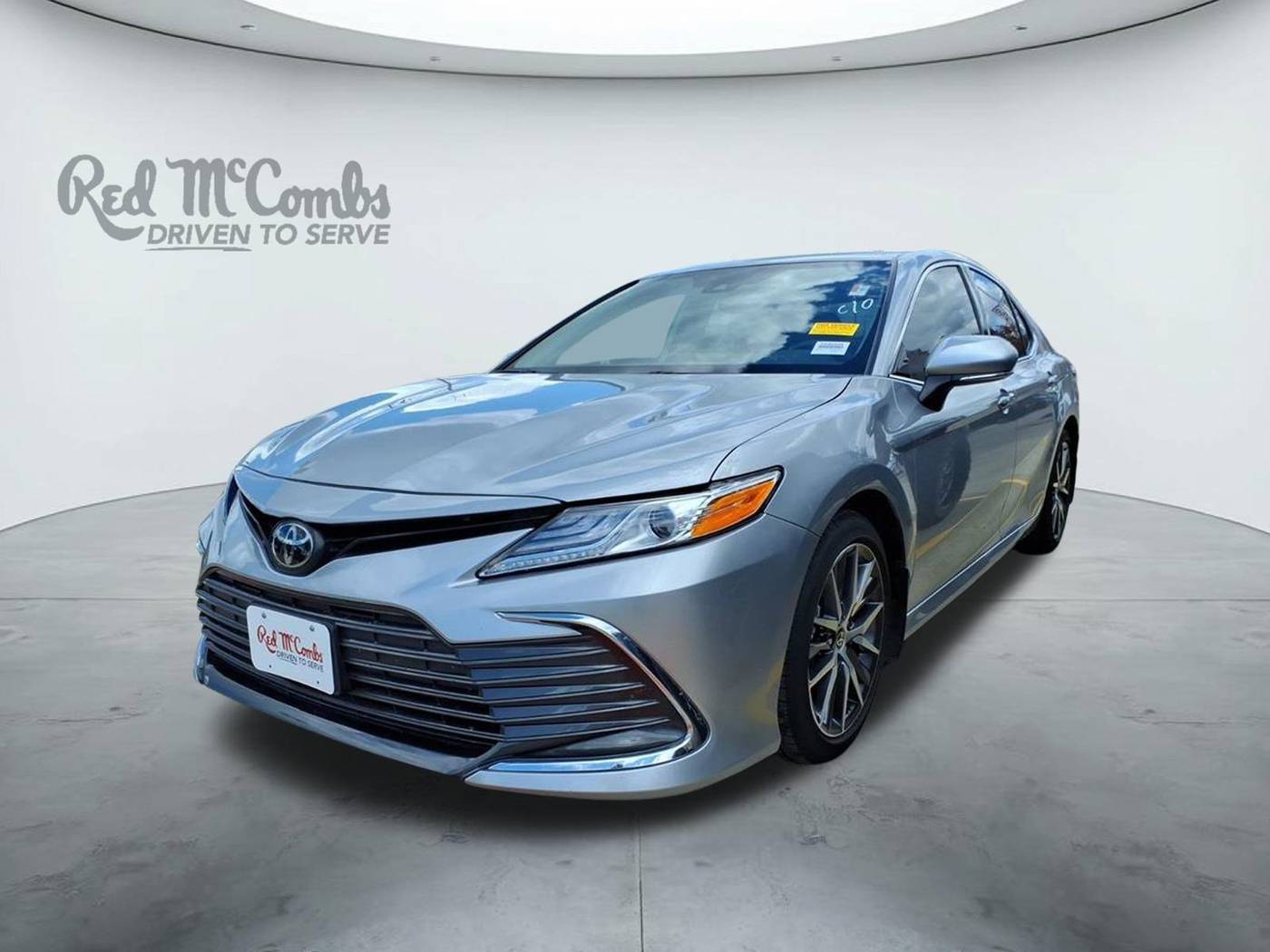 2024 Toyota Camry XLE — Sedan — 29,002 mi — San Antonio, TX