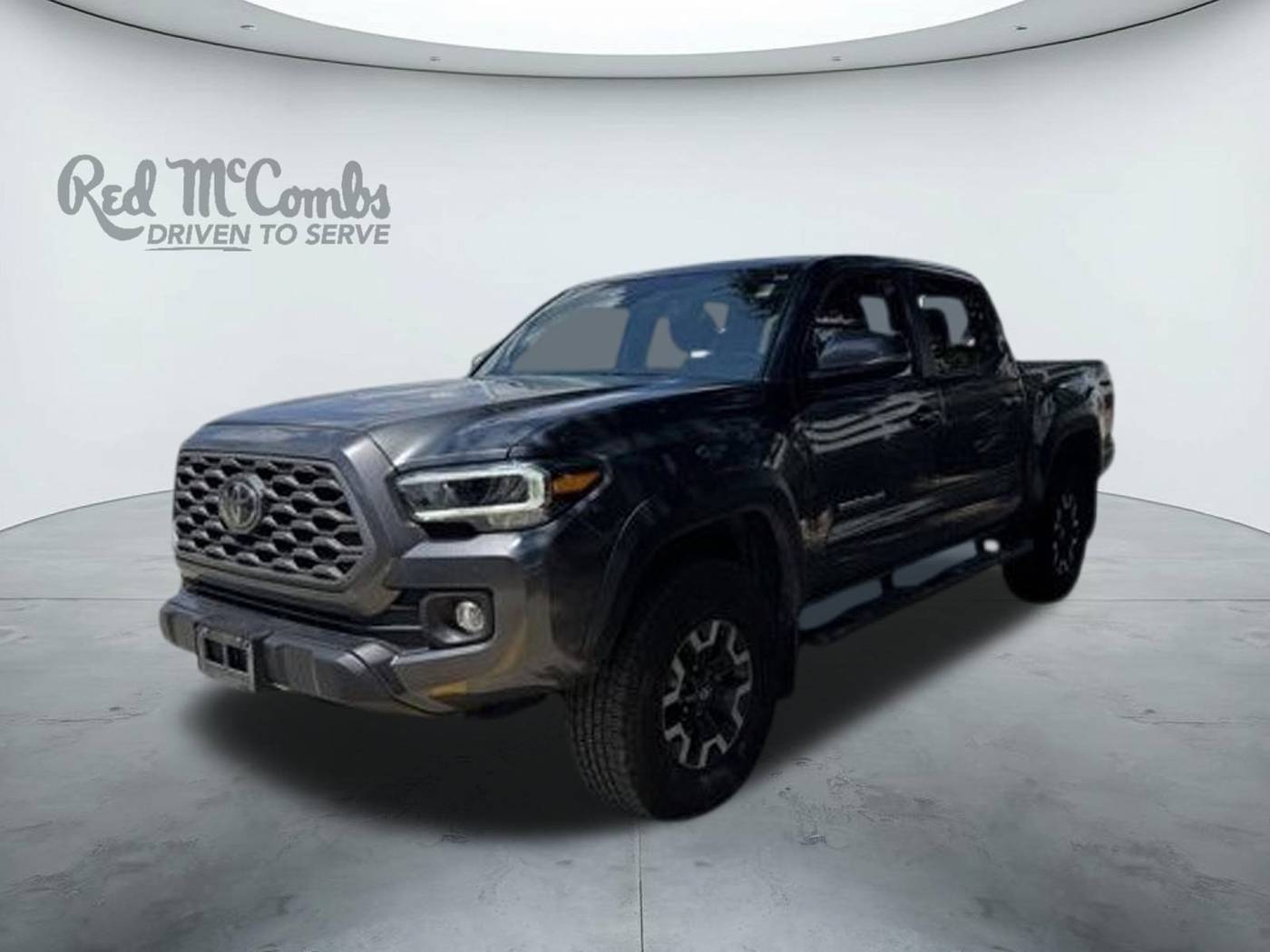 2022 Toyota Tacoma TRD Off Road — Pickup Truck — 28,690 mi — San Antonio, TX