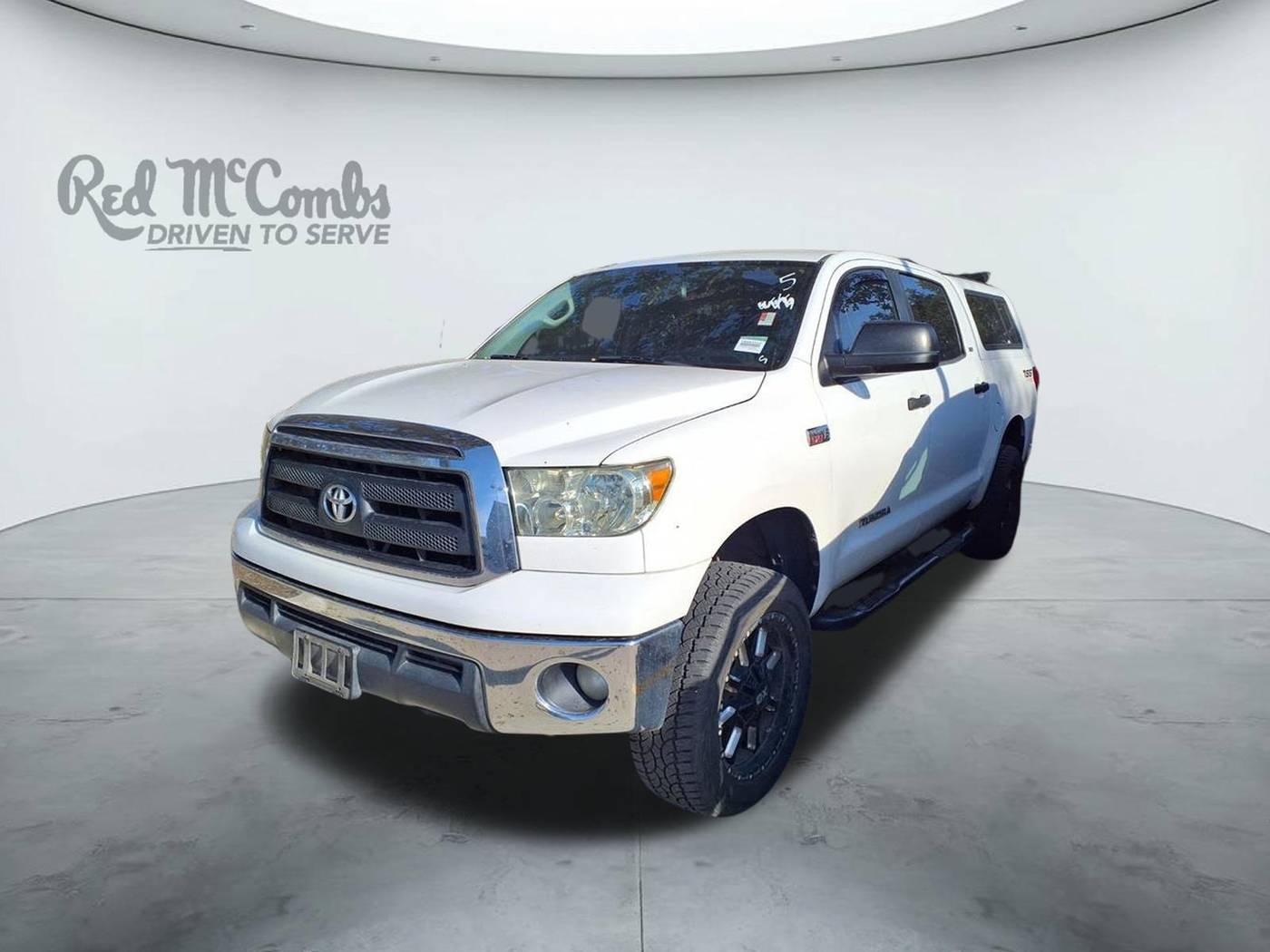 2013 Toyota Tundra Base — Pickup Truck — 195,727 mi — San Antonio, TX