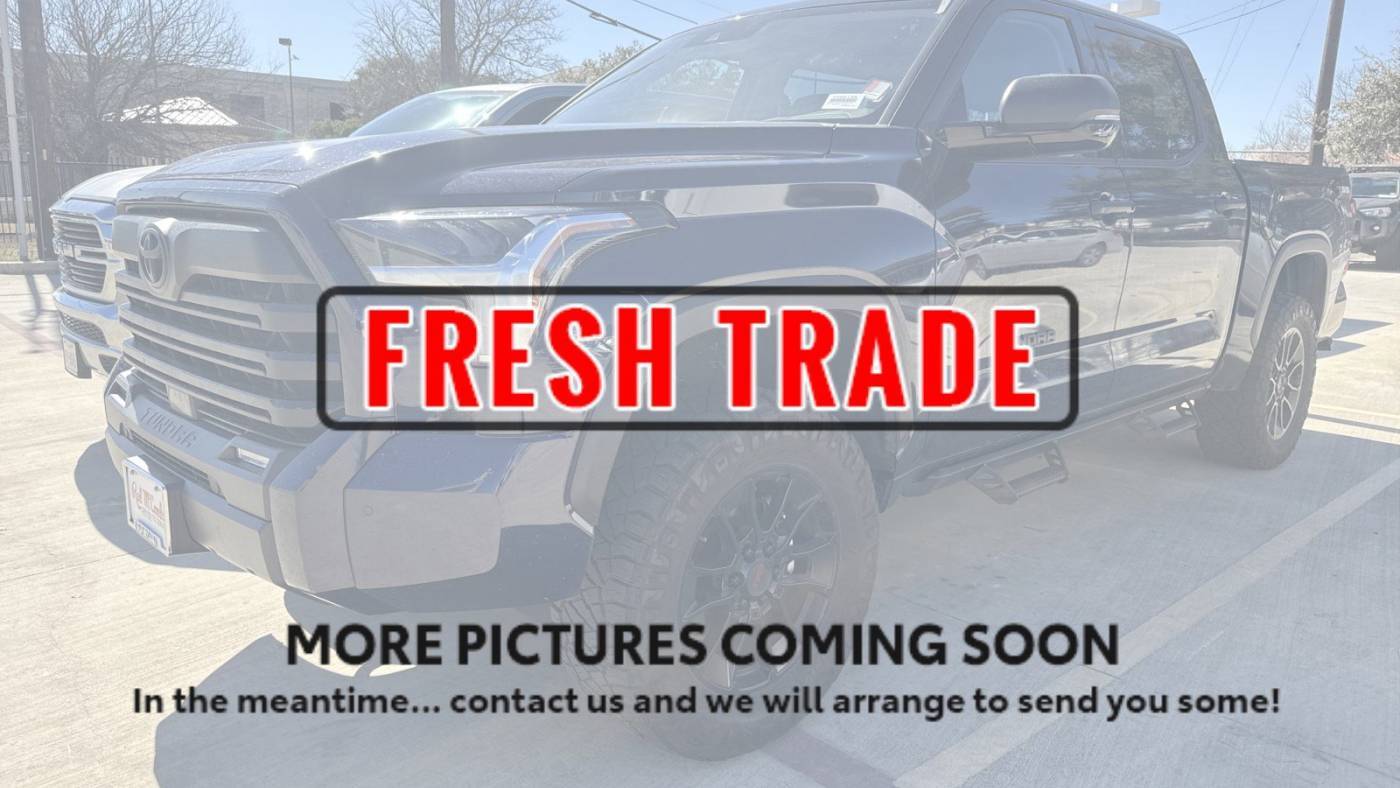 2023 Toyota Tundra SR5 — Pickup Truck — 29,111 mi — San Antonio, TX