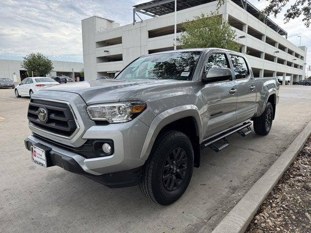 2023 Toyota Tacoma SR5 — Pickup Truck — 32,949 mi — San Antonio, TX