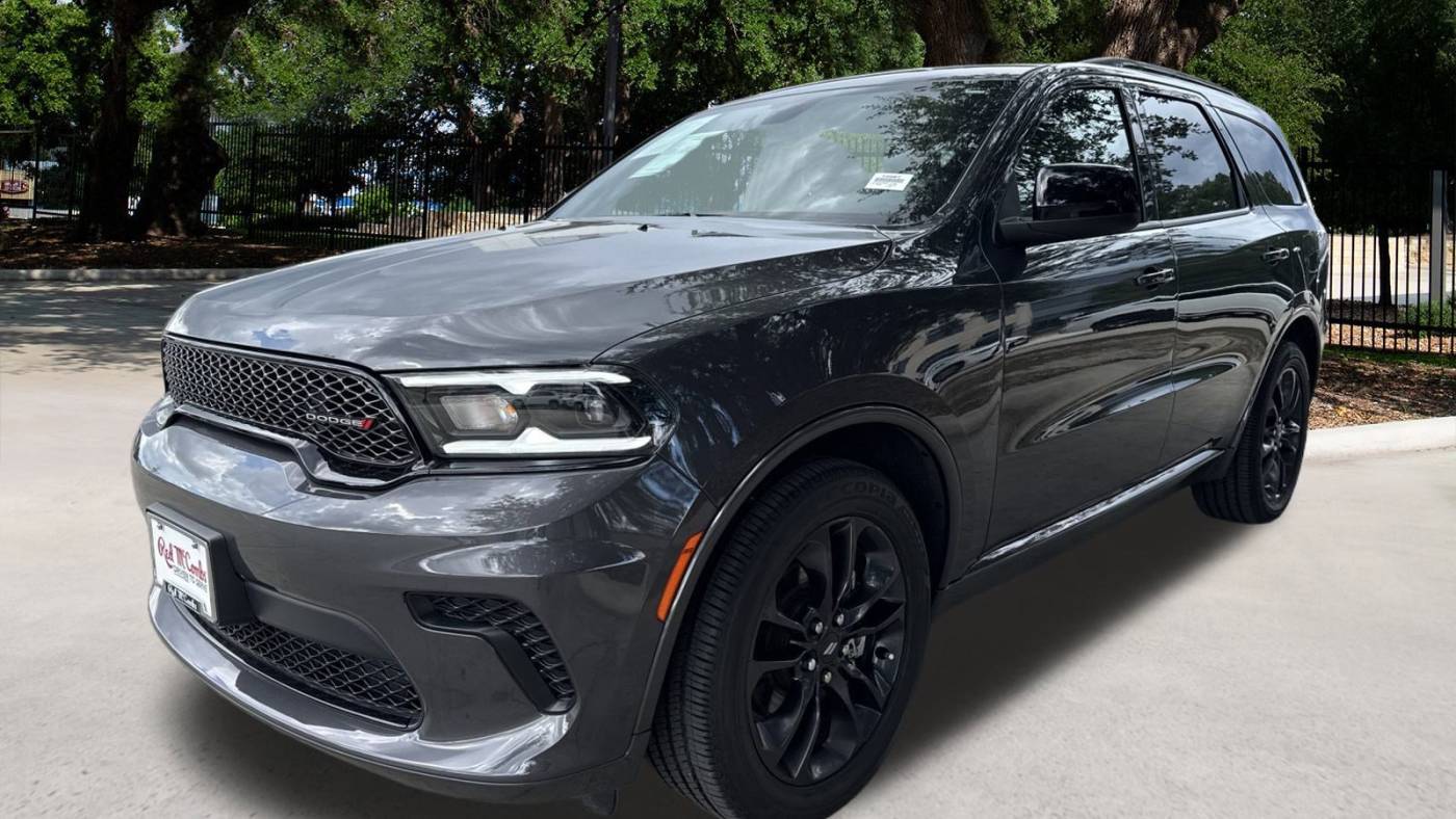 2024 Dodge Durango SXT
