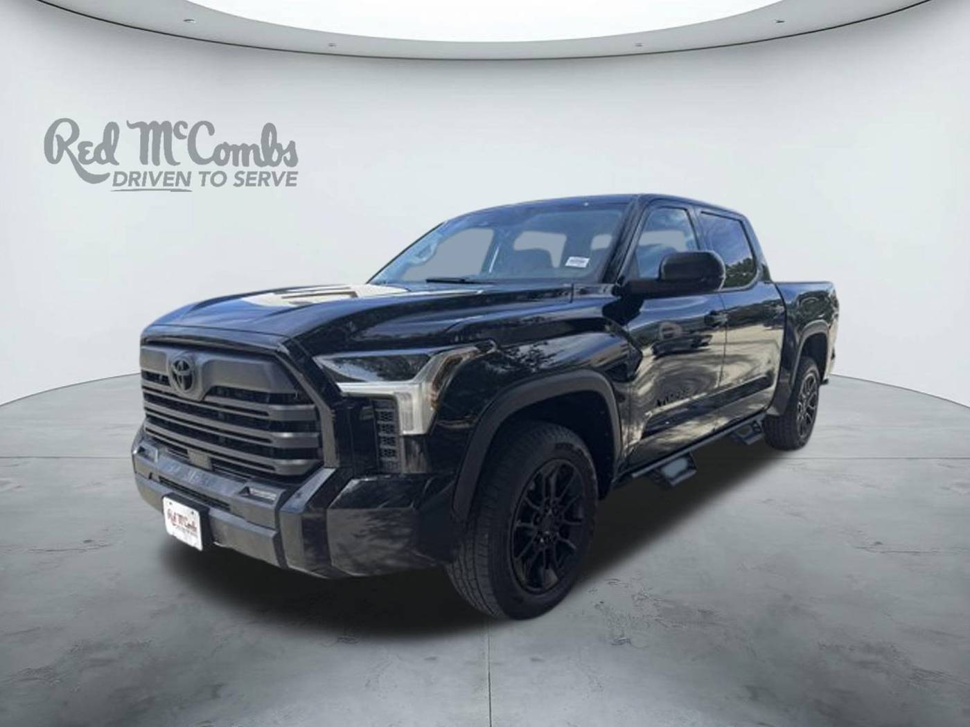 2023 Toyota Tundra SR5 — Pickup Truck — 23,106 mi — San Antonio, TX