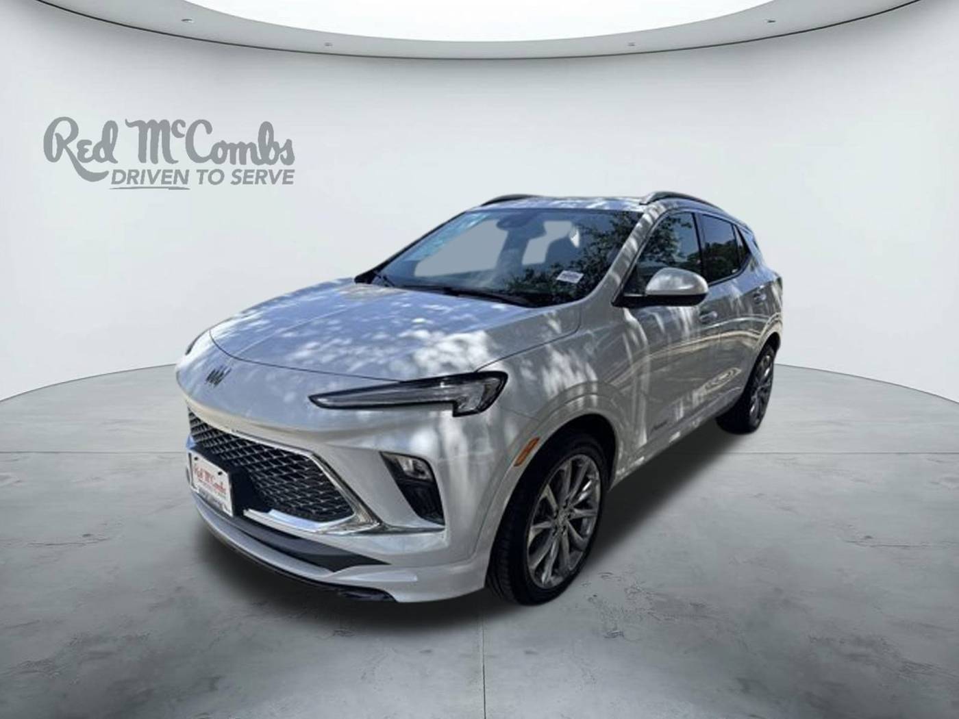 2024 Buick Encore GX Avenir — SUV — 12,720 mi — San Antonio, TX