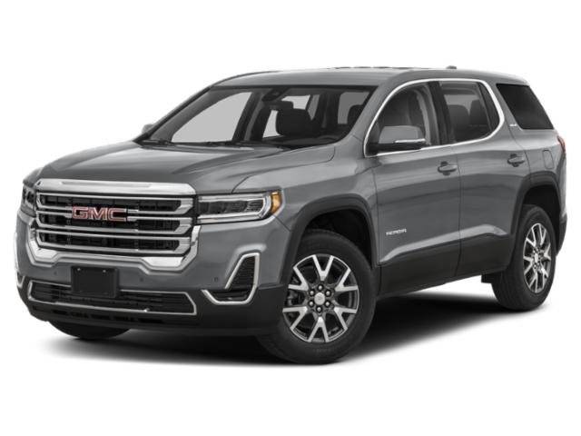 2023 GMC Acadia SLT — SUV — 23,415 mi — San Antonio, TX