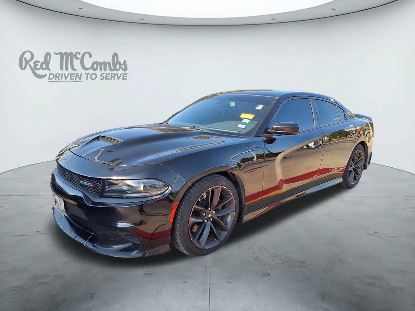2020 Dodge Charger GT — Sedan — 109,316 mi — San Antonio, TX