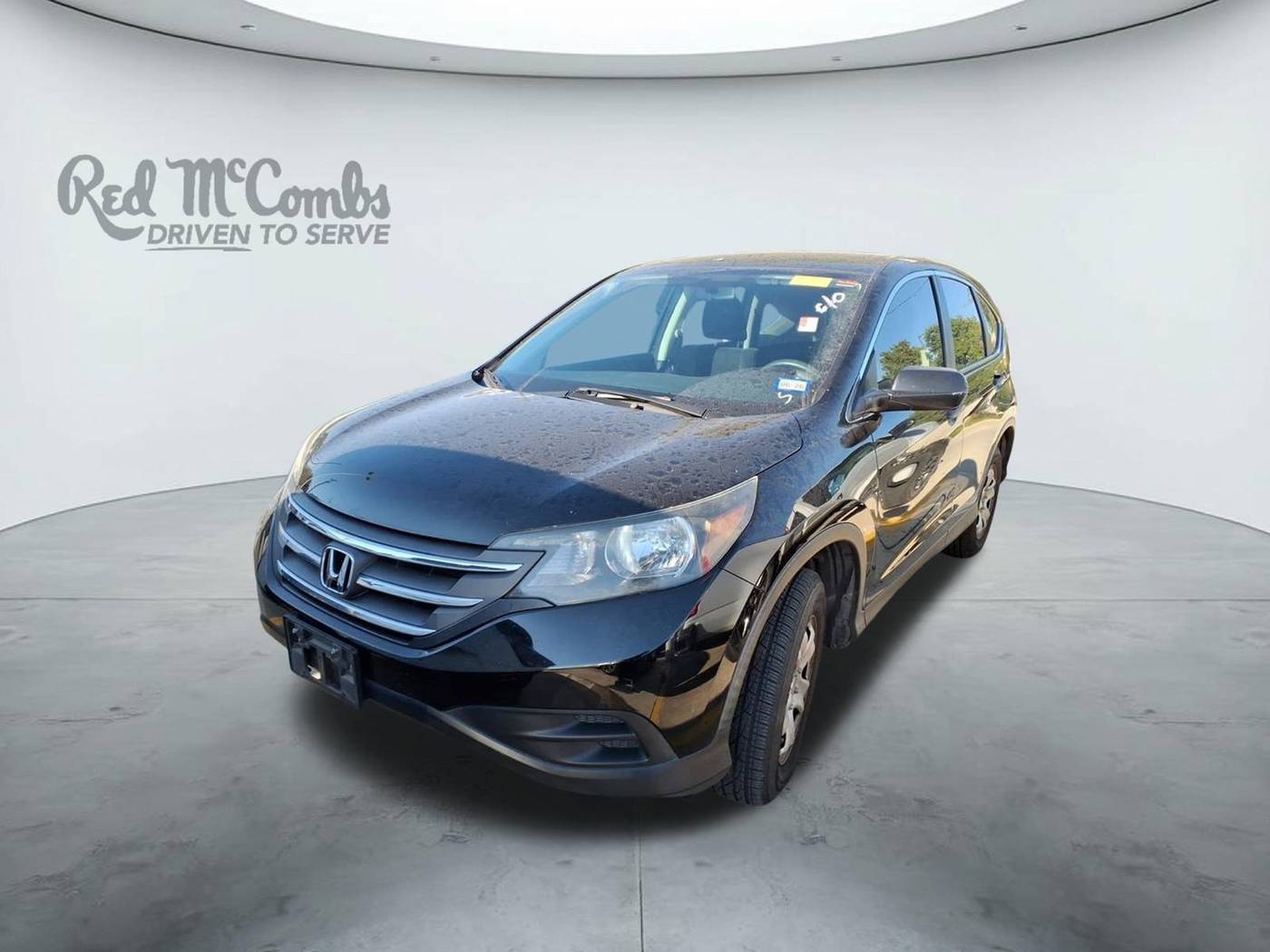 2013 Honda CR-V LX — SUV — 96,200 mi — San Antonio, TX