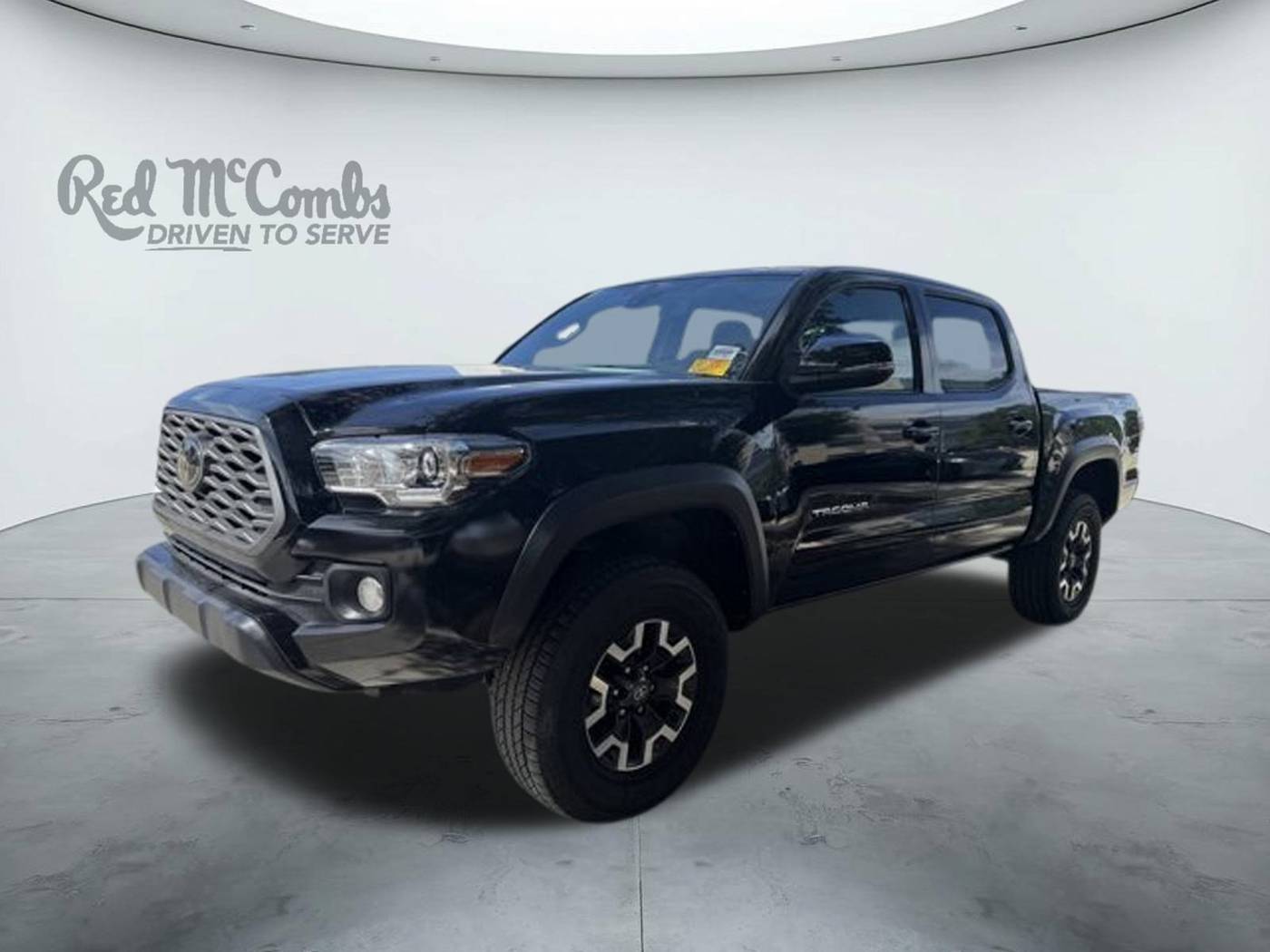 2023 Toyota Tacoma TRD Sport — Pickup Truck — 62,117 mi — San Antonio, TX