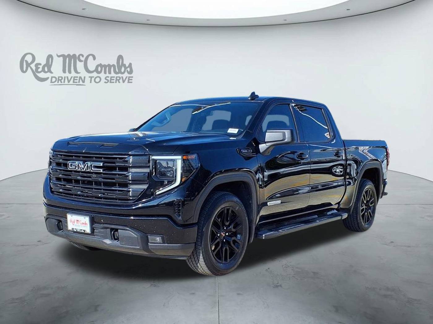 2022 GMC Sierra 1500 Elevation — Pickup Truck — 64,727 mi — San Antonio, TX