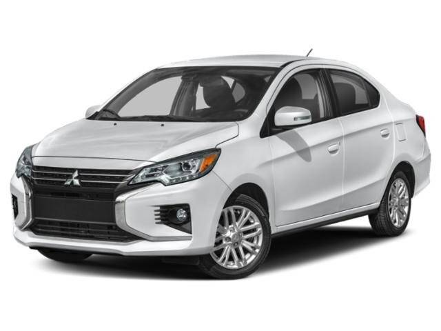 2024 Mitsubishi Mirage SE — Sedan — 36,228 mi — San Antonio, TX