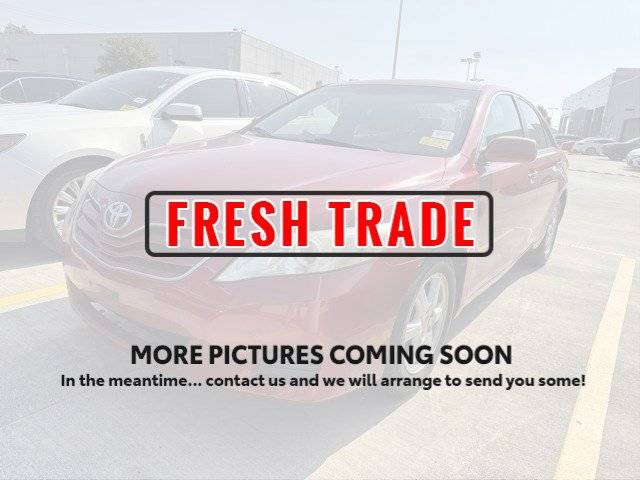 2010 Toyota Camry LE — Sedan — 123,077 mi — San Antonio, TX