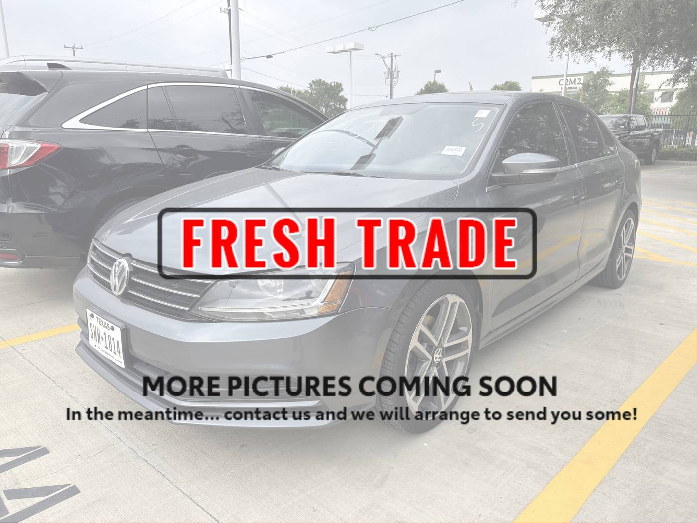 2018 Volkswagen Jetta 1.4T SE — Sedan — 155,548 mi — San Antonio, TX