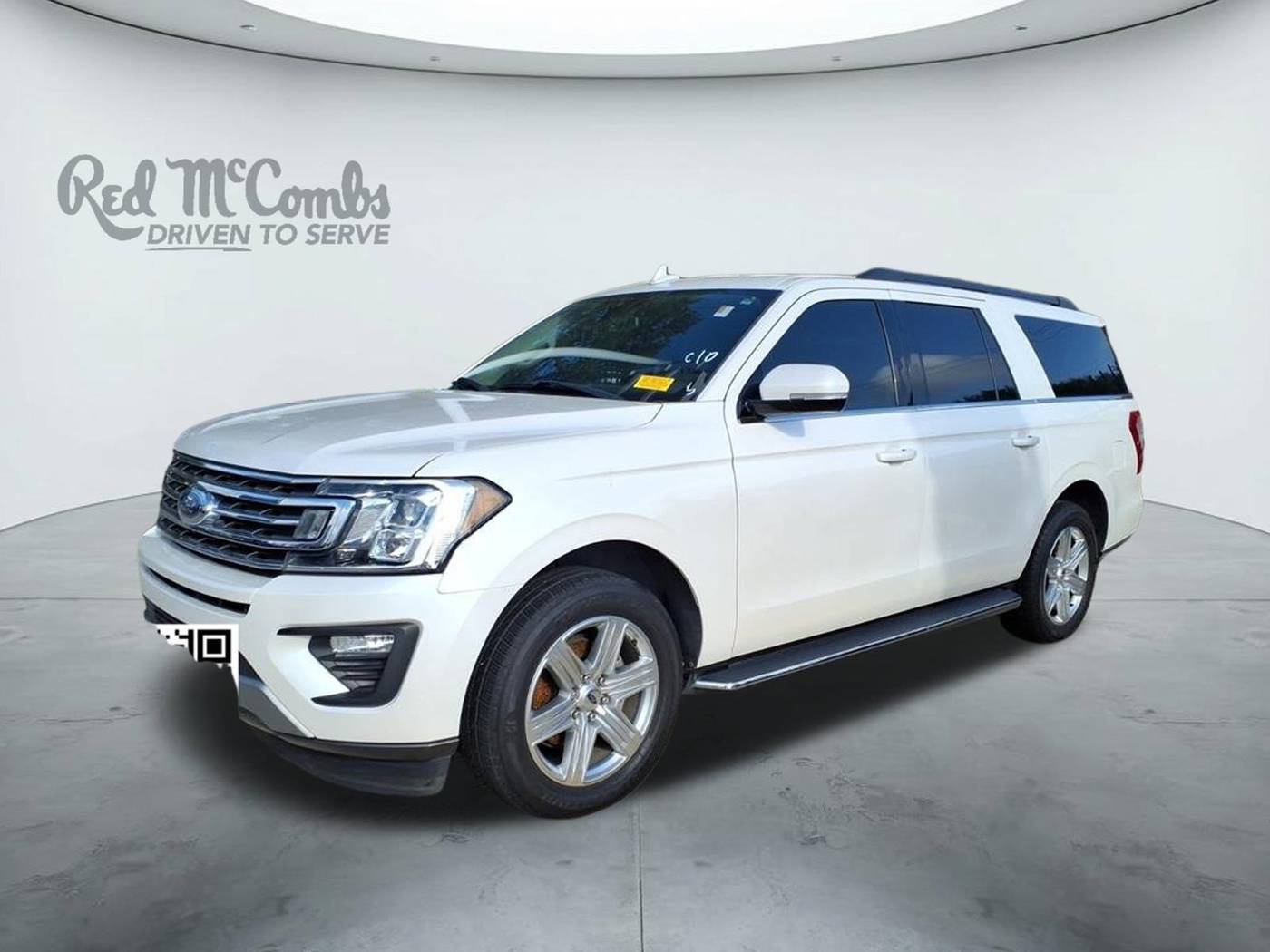 2019 Ford Expedition XLT — SUV — 78,757 mi — San Antonio, TX