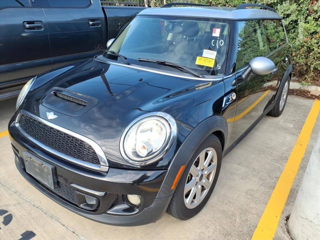 2013 MINI Clubman Cooper S — Wagon — 67,888 mi — San Antonio, TX