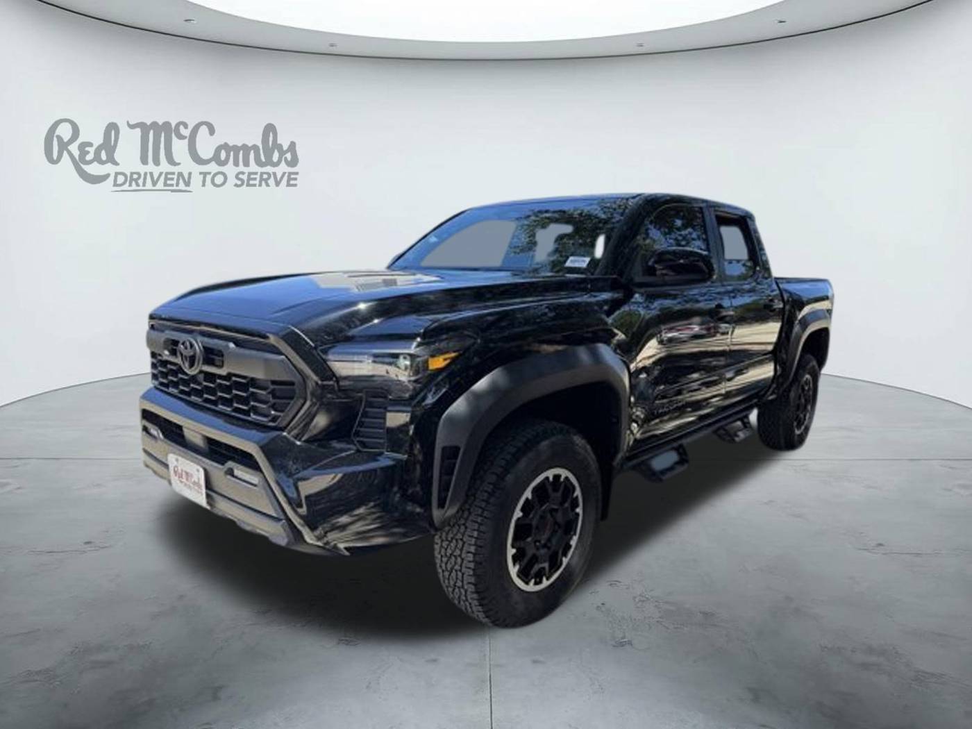 2024 Toyota Tacoma Limited — Pickup Truck — 31,010 mi — San Antonio, TX