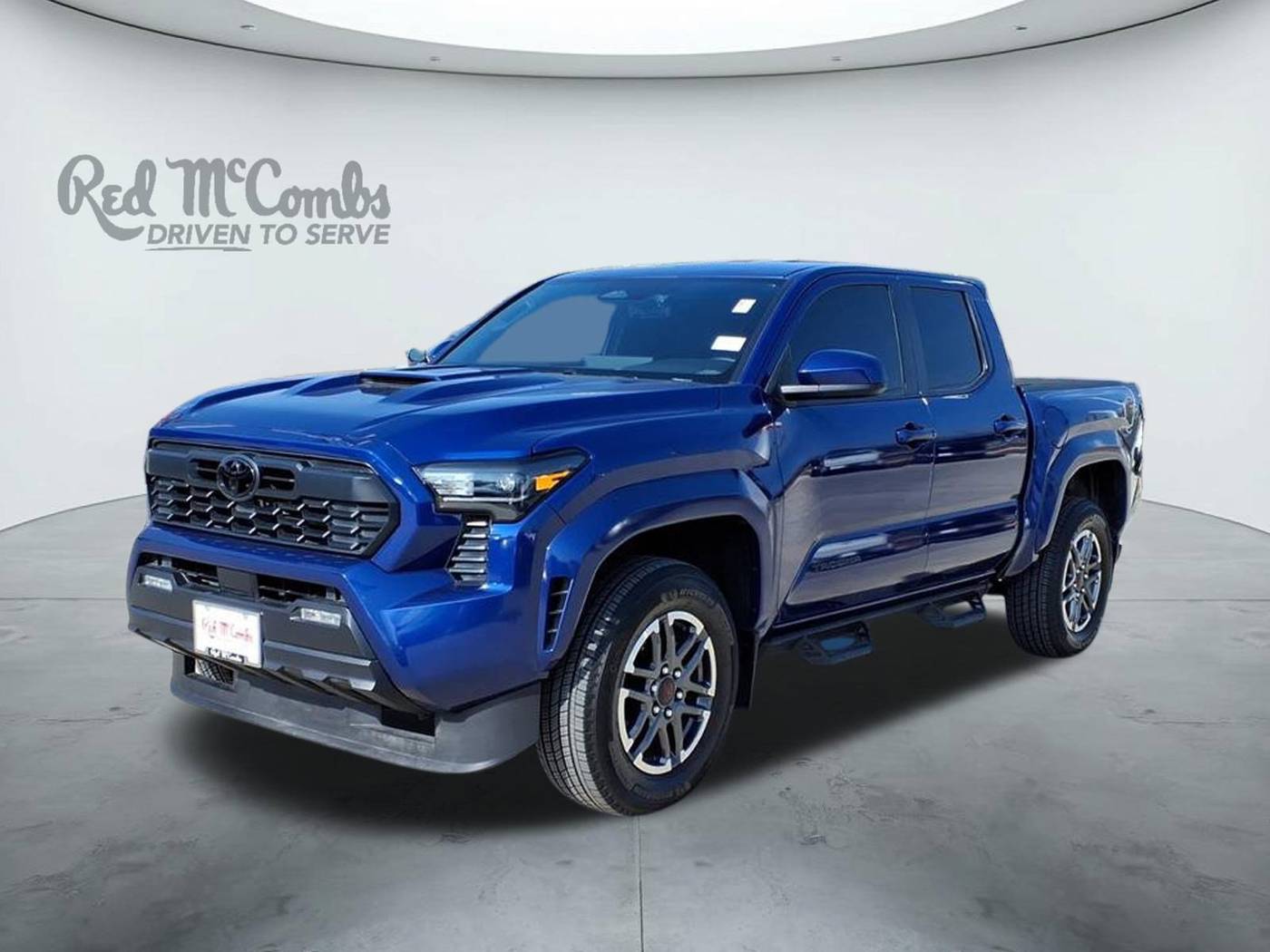 2024 Toyota Tacoma TRD Sport — Pickup Truck — 20,123 mi — San Antonio, TX