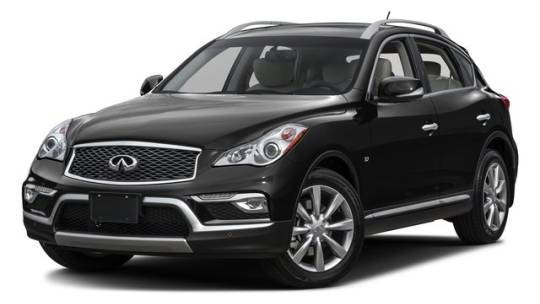 2016 INFINITI QX50 Standard — SUV — 64,769 mi — La Quinta, CA