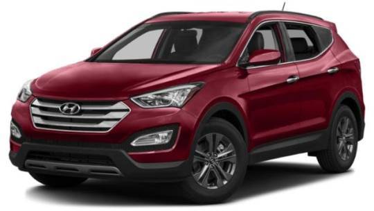 2015 Hyundai Santa Fe Sport Base — SUV — 64,760 mi — La Quinta, CA
