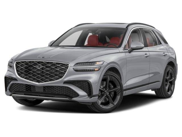 2026 Genesis GV70 2.5T Sport Prestige — SUV — 1,559 mi — La Quinta, CA