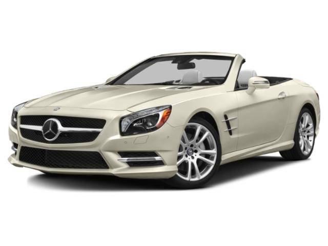 2015 Mercedes-Benz SL SL 400 — Convertible — 37,882 mi — La Quinta, CA