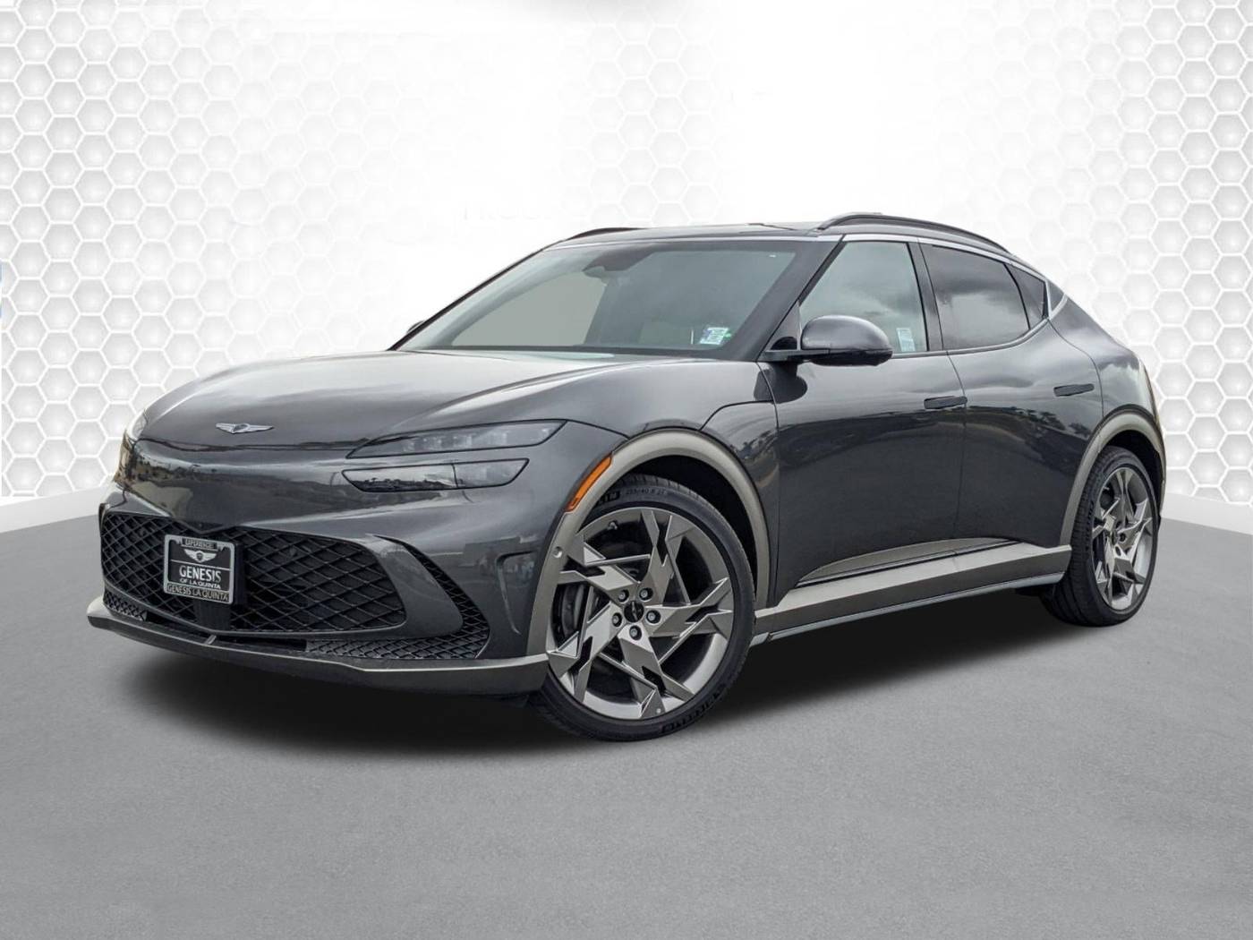2023 Genesis GV60 Performance — SUV — 2,500 mi — La Quinta, CA