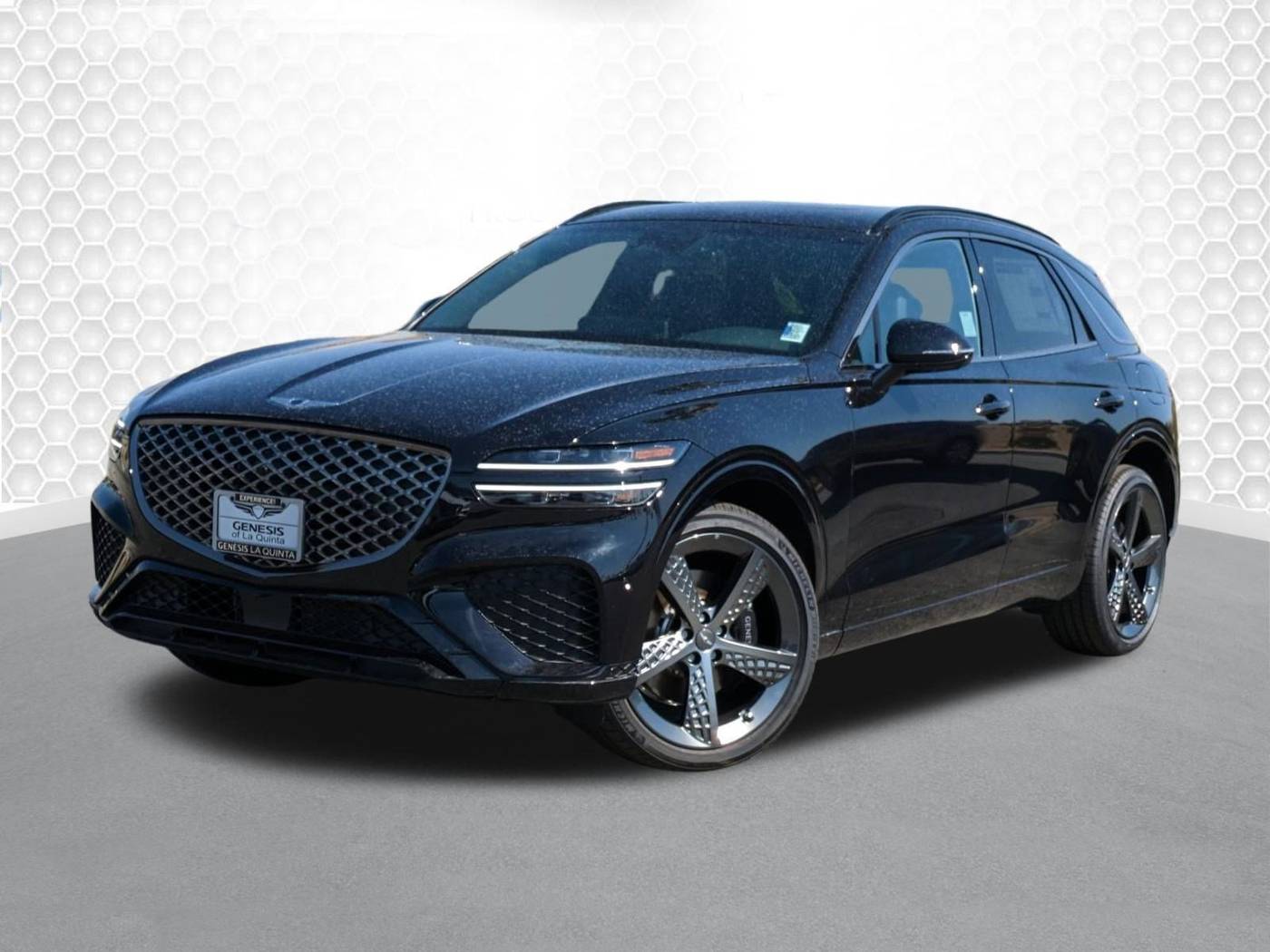 2024 Genesis GV70 3.5T Sport — SUV — 95 mi — La Quinta, CA