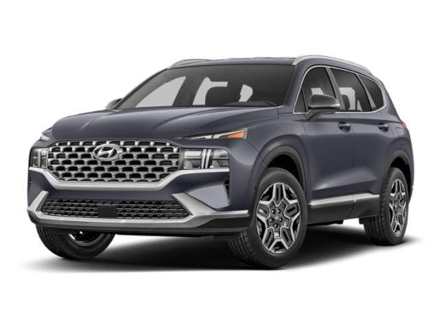 2023 Hyundai Santa Fe Plug-In Hybrid Limited — SUV — 33,896 mi — La Quinta, CA