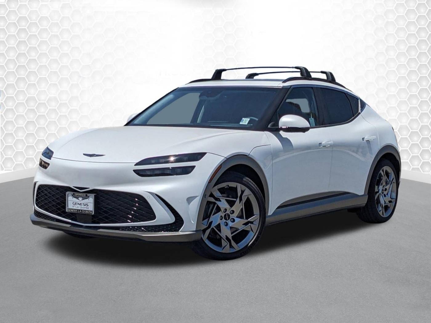 2023 Genesis GV60 Performance — SUV — 718 mi — La Quinta, CA