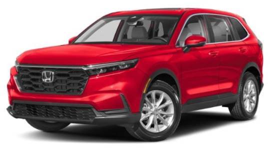 2023 Honda CR-V EX — SUV — 14,366 mi — La Quinta, CA
