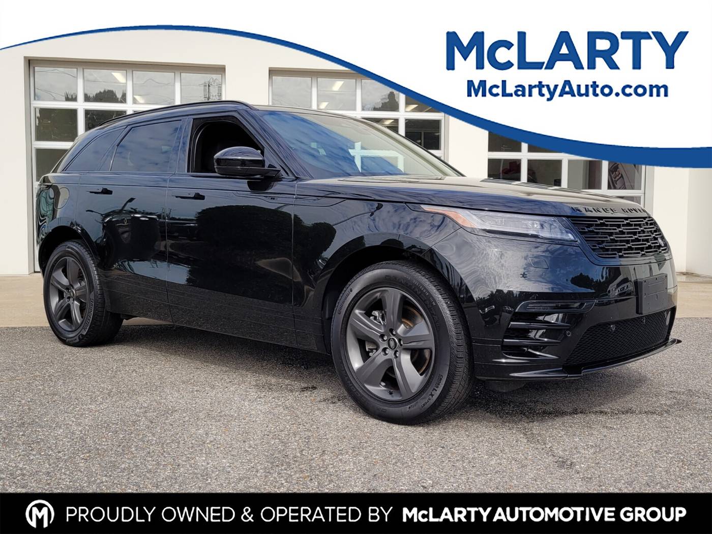 2025 Land Rover Range Rover Velar Dynamic SE — SUV — 41,162 mi — Little Rock, AR