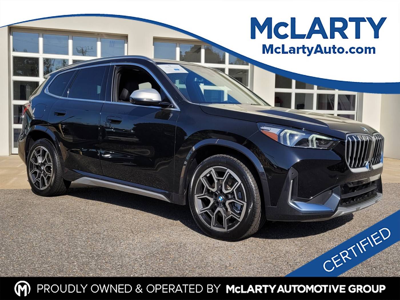 2023 BMW X1 28i — SUV — 19,585 mi — Little Rock, AR