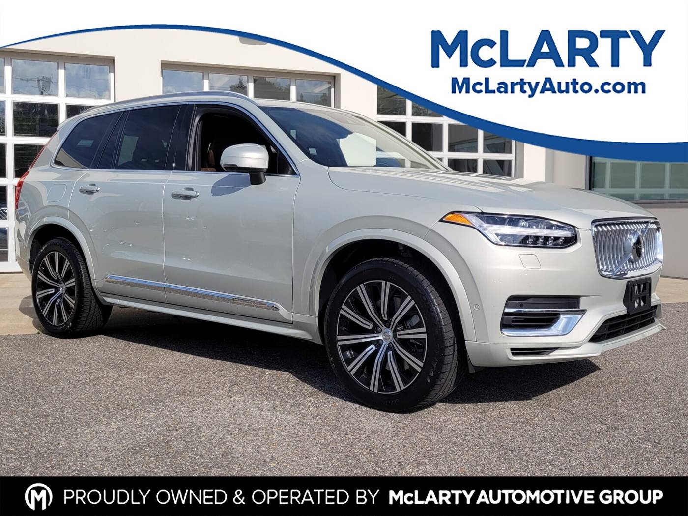 2022 Volvo XC90 Recharge Inscription — SUV — 31,832 mi — Little Rock, AR