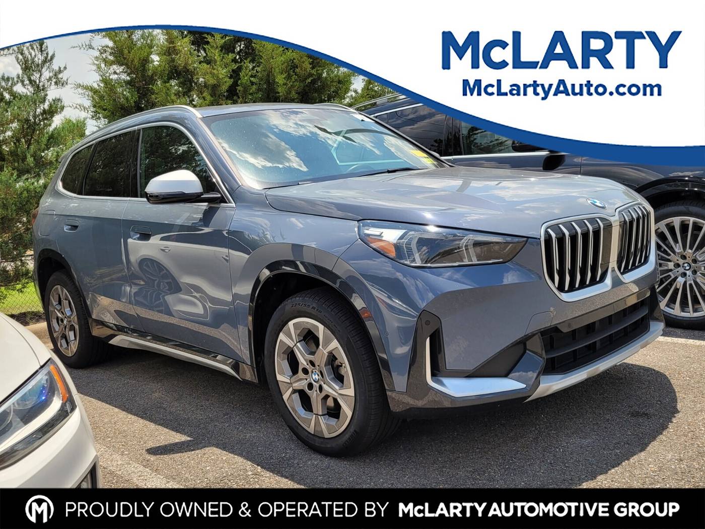 2023 BMW X1 28i — SUV — 17,293 mi — Little Rock, AR