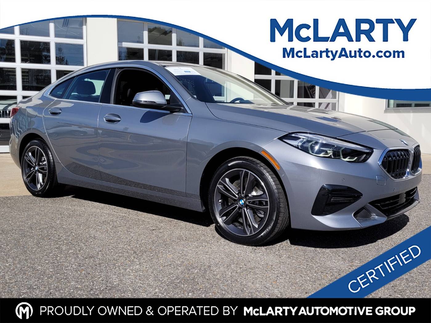 2024 BMW 2 Series 228i — Sedan — 22,187 mi — Little Rock, AR