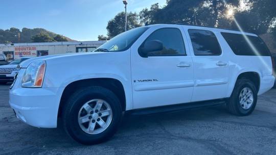 2009 GMC Yukon SLE — SUV — 83,248 mi — Newhall, CA